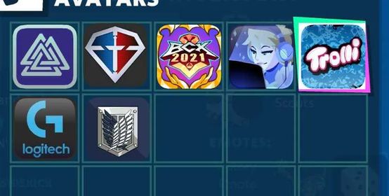 ⭐️️Sale⭐️️Brawlhalla mobile Android account with OG autumn scythe + avatars + the one and only red title