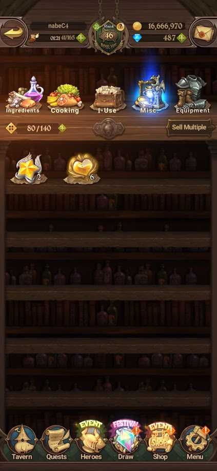 6 of 9