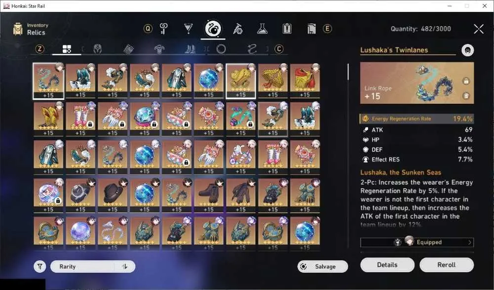 8 of 9