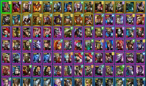 RSL1267 🔴 🔴🔴 Tomb Master + Pythion + Alsgor + Drekstar | 23 Leg |