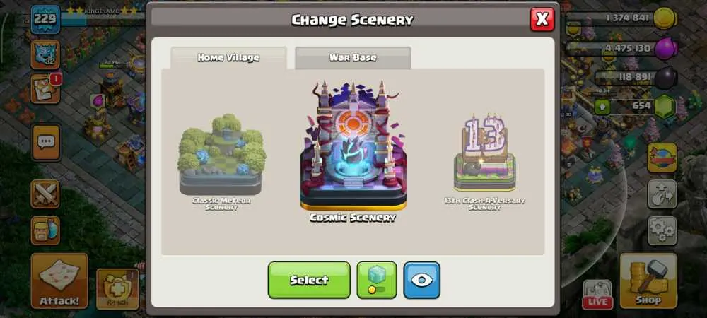 7 of 9