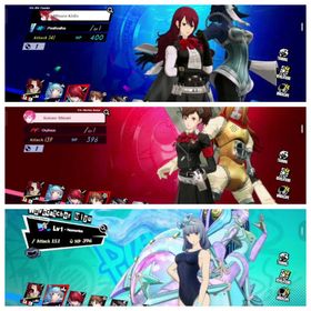 Global| Mitsuru, Kotone, Miyu, Minami A1| Gift+Anni 5*Thief Select Ticket + Gift 5*Weap| Starter Account | 1522