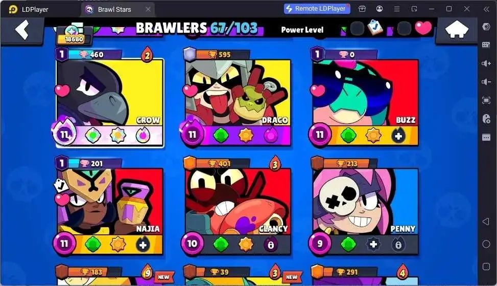 6 of 9