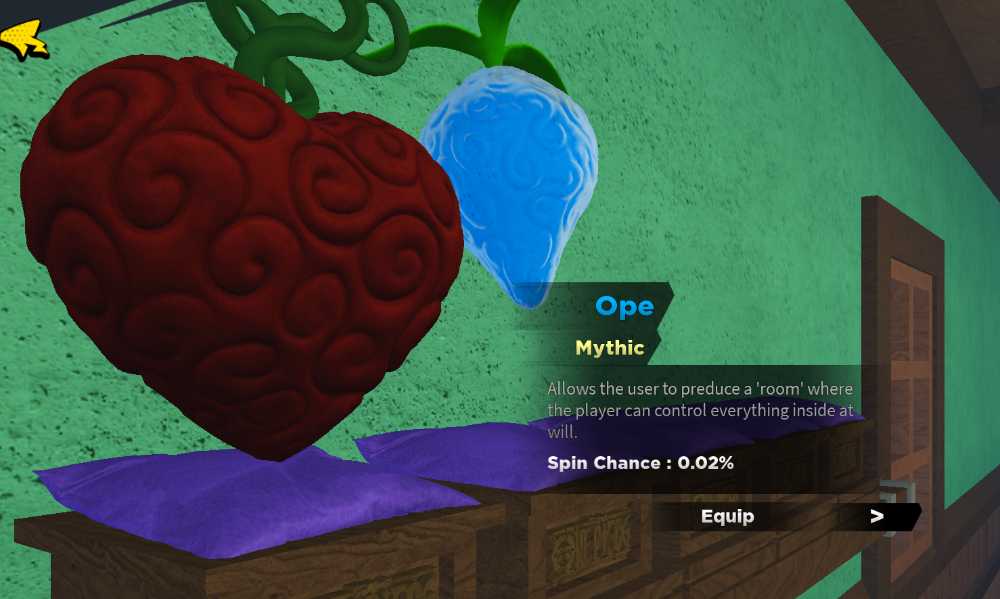 Fruit Battlegrounds OPE Fruit Starter unverified account Full Access Roblox Automatic