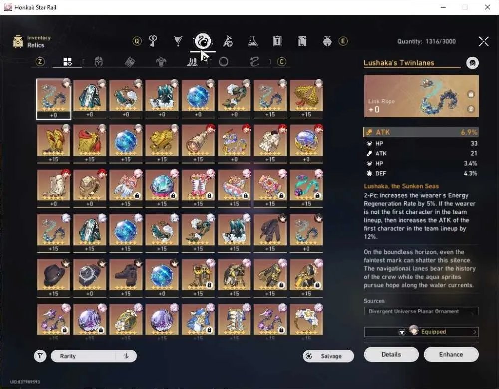 8 of 9