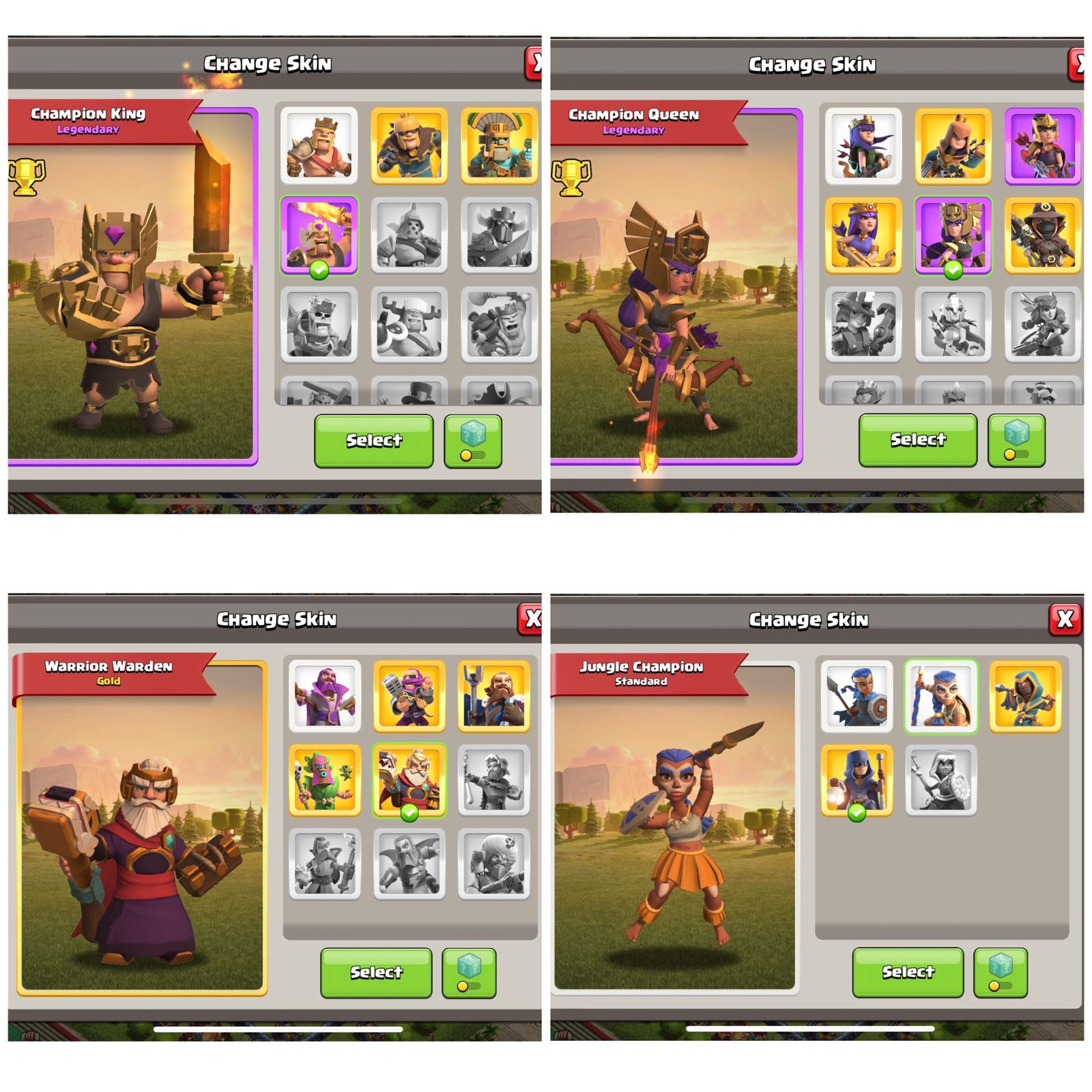 3 of 5