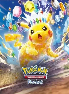 VLAF173021 - Global】400 Pack Hourglass|540 Challenge Hourglass|100 Shop ticket|11 pokes gold|Crown Pikachu ex