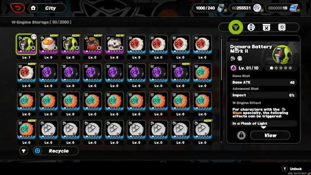 8 of 9