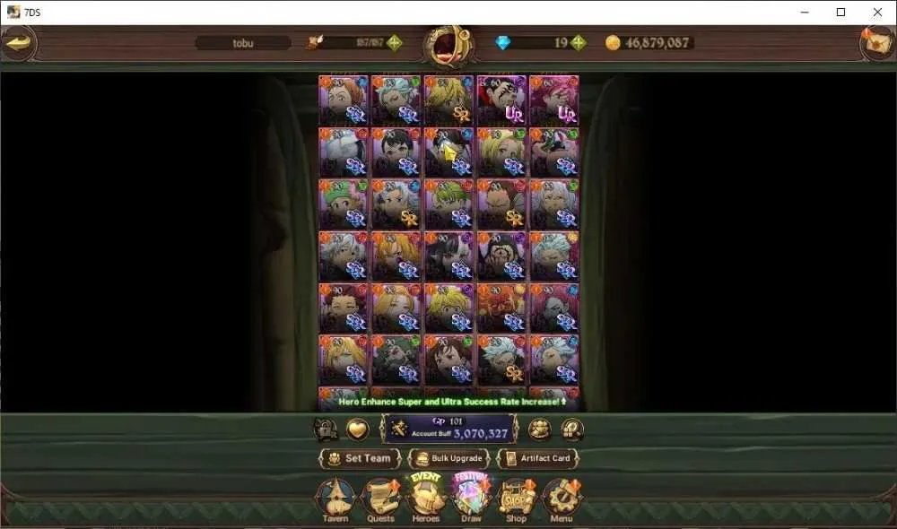 7 of 9