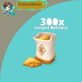 300x Brown Sugar - Fast Delivery