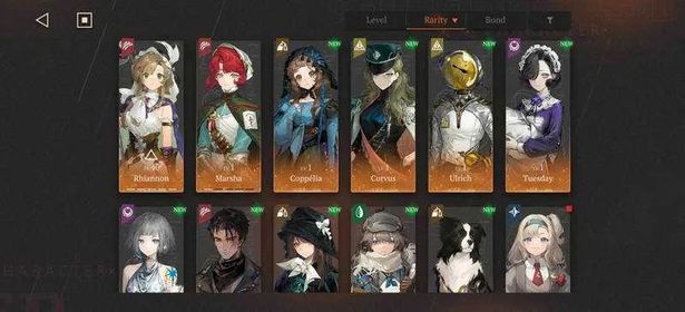 Global | RHIANNON P5 + 💎64K Cleardrop | Story 3-1 | FREE 1 SELECTOR UNIQUE SKIN
