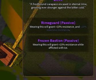 The Veil Hoarapace Outfit