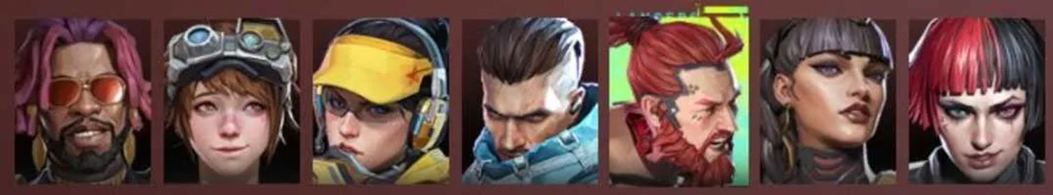 FK40 // LvL 51 // Ranked Open // SKINS // NetEase (K)