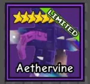 Garden Tower Defense - Aethervine | Cheapest & Fast Delivery | Catzy Store