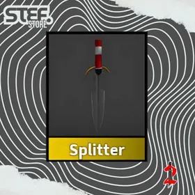 Splitter | Murder Mystery 2 - Roblox