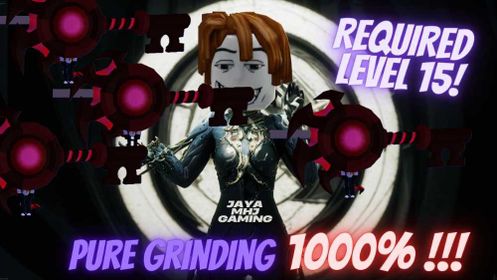 The Depths Key Depth Key - FISCH - JMHJG