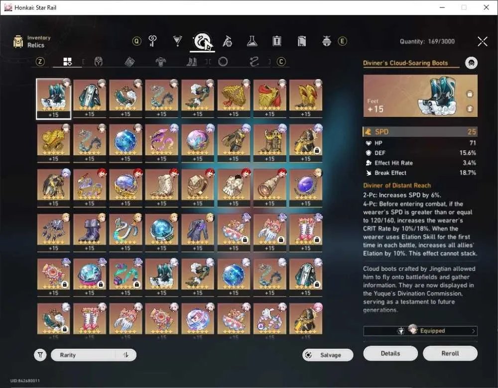 9 of 9