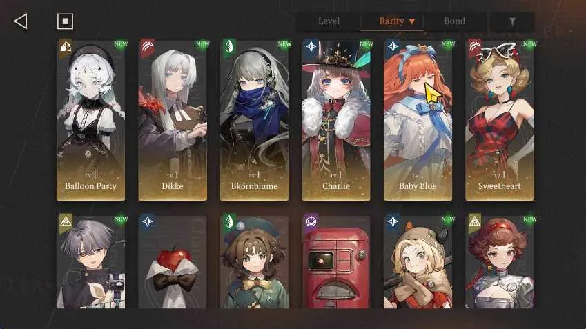 8 of 9