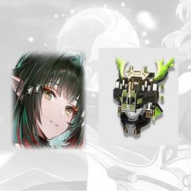 Asia/LV2-5/ Zhuang Fangyi + Zhuang Fangyi weapon|Fast delivery