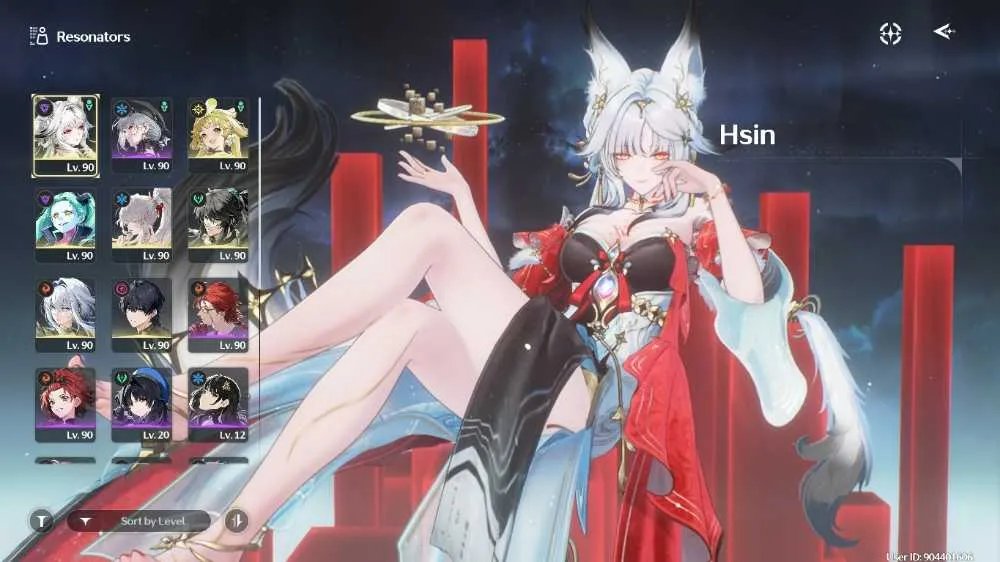1 of 5