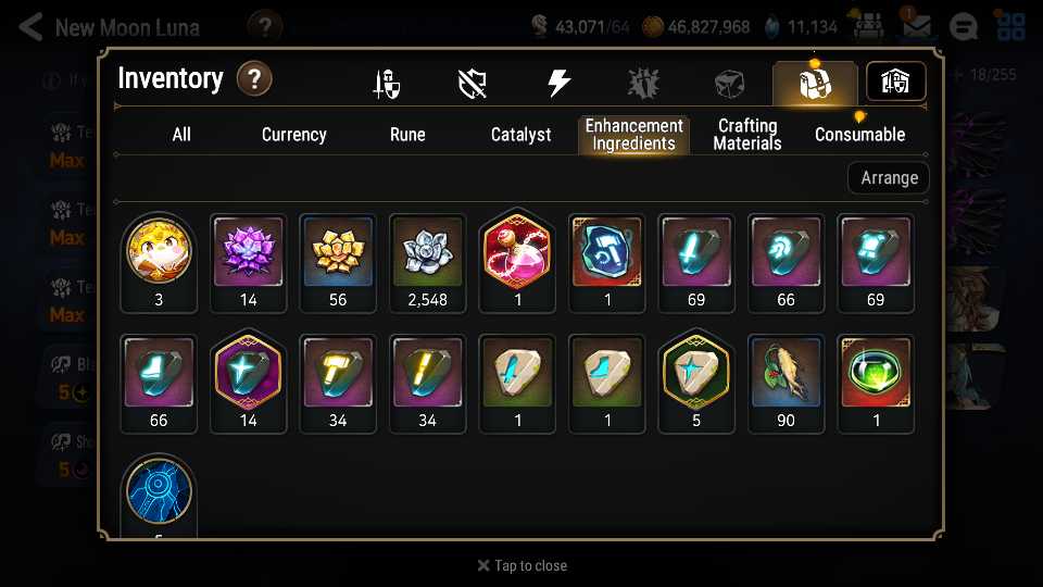 8 of 9