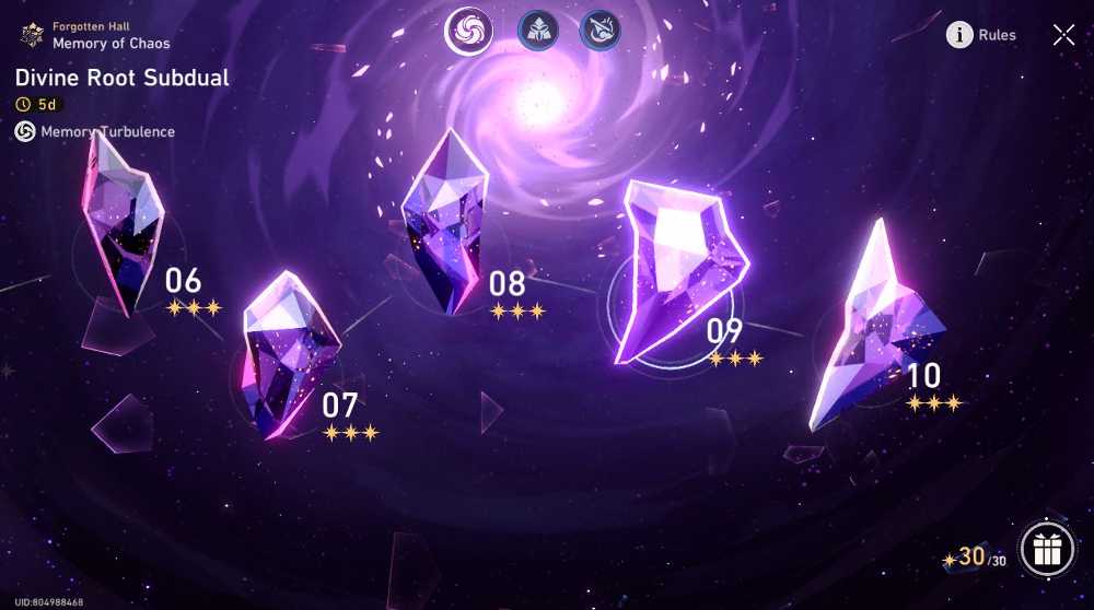 5 of 6