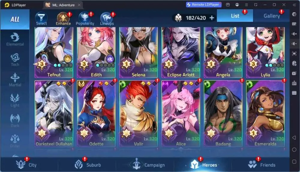 6 of 9
