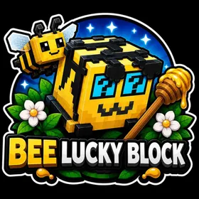 x2 Bee Lucky Block | Instant Delivery ⚡ | Trusted Seller ⭐