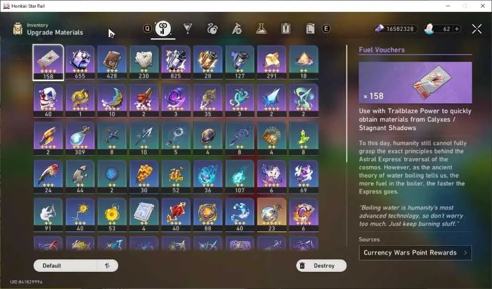 8 of 9