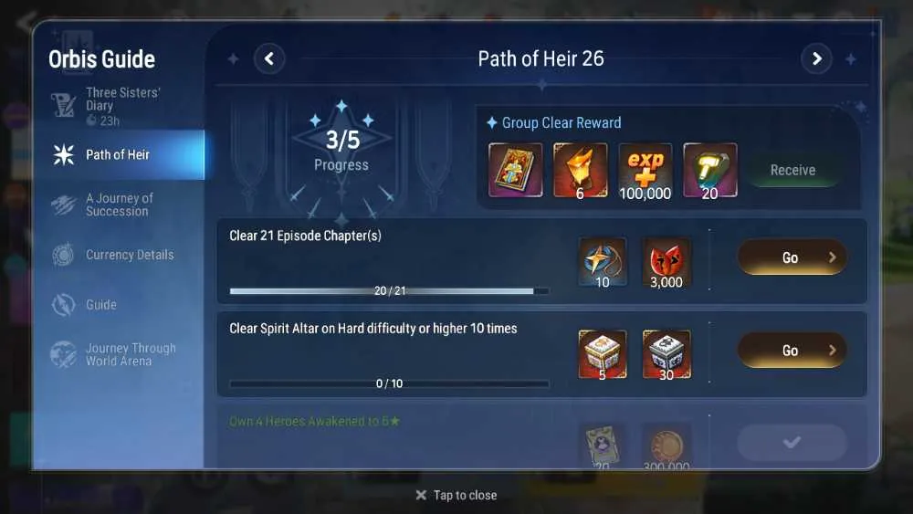 7 of 9