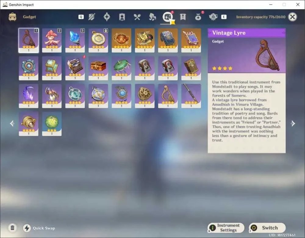 8 of 9