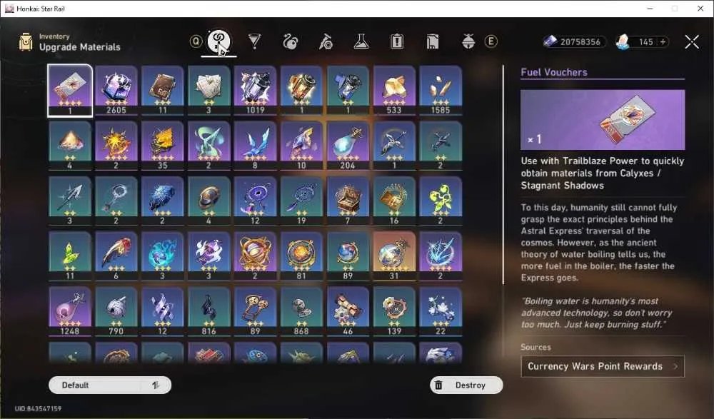 6 of 9