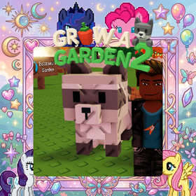 ⚡Raccoon⚡ Grow a Garden 2 ⚡ GAG 2 ⚡Instant Delivery⚡