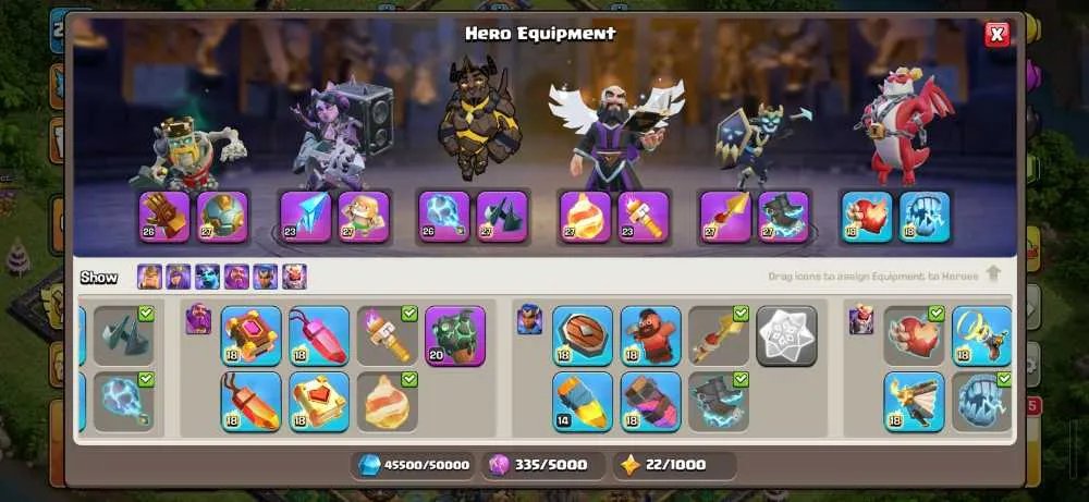 5 of 7