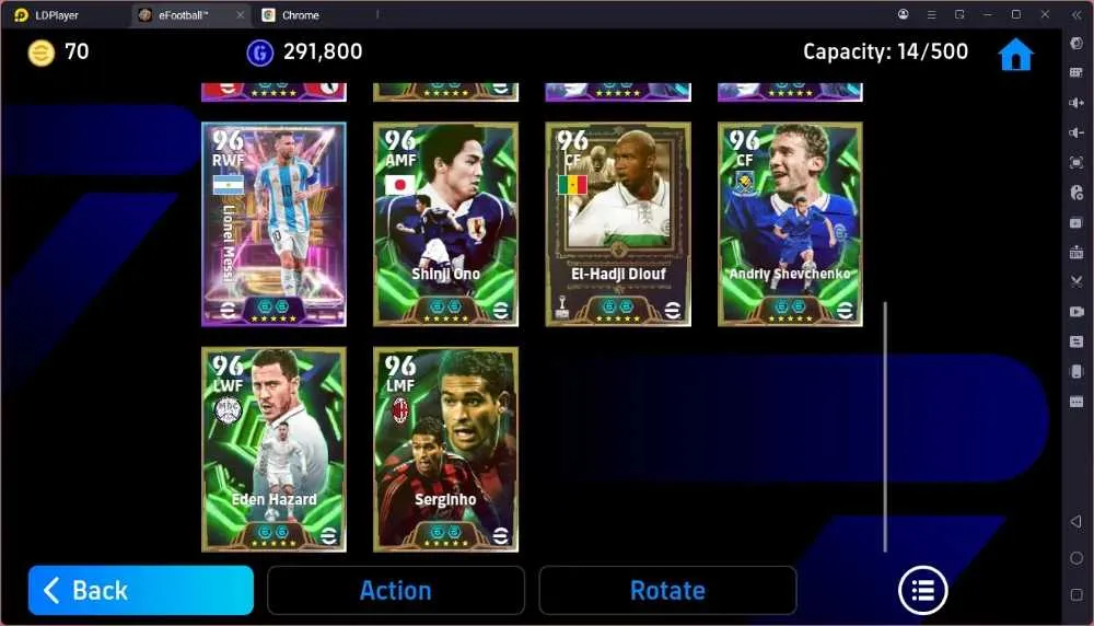 4 of 5