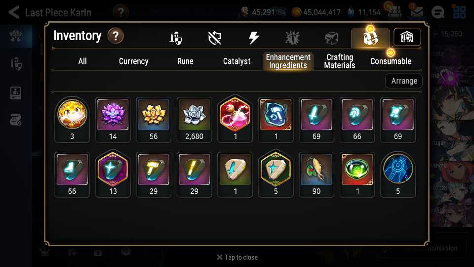 8 of 9