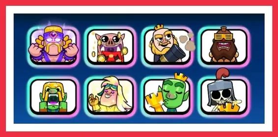 ‼️ RAREST GOBLIN TROPHY KISSING+ LNY PIGGY EMOTE ‼️ KR 16 ‼️ 13 x L16 ‼️ 30 x L15 ‼️ 73 x L14 ‼️ 12K TROPHY 🏆 FULL ACCESS ‼️ INSTANT DELIVERY ✅