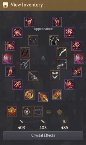 BD239 – NA Steam Endgame Account | Level 66, 888 GS, 403/403/485 AP/AAP/DP + Full Steam Account
