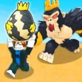 🥚STEAL AN EGG 🥚 | EGG SERVICE