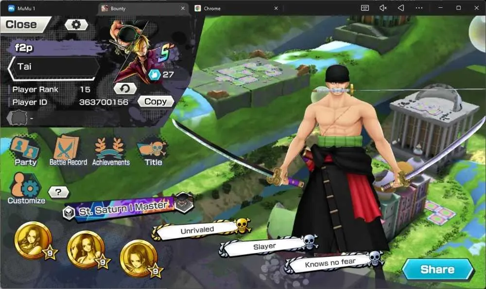 2 of 9