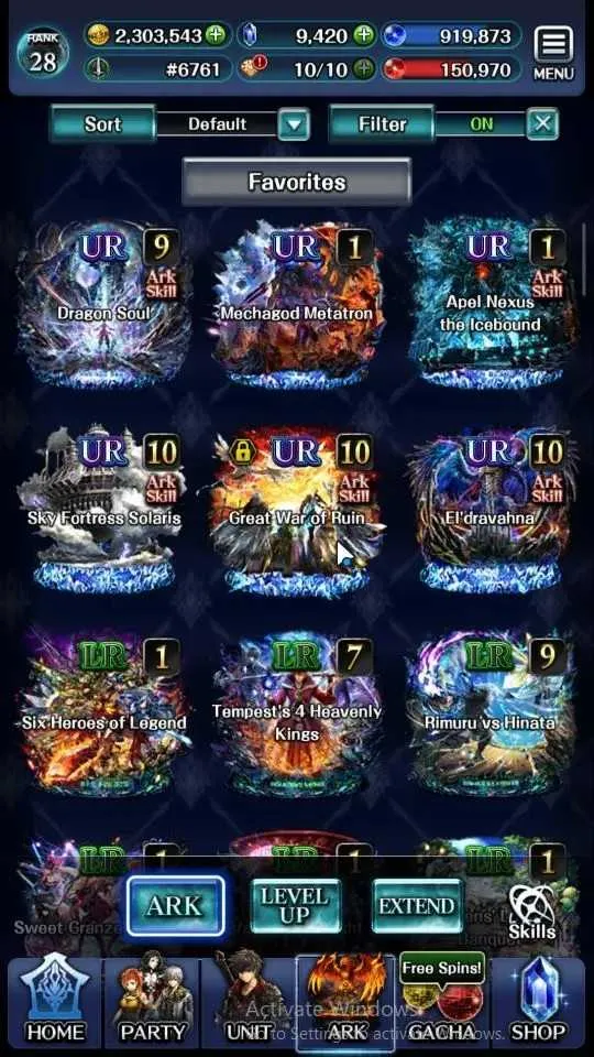 8 of 9
