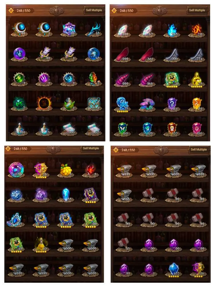 8 of 9