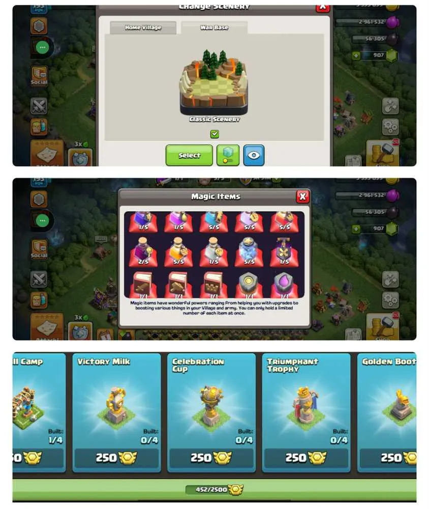 4 of 5