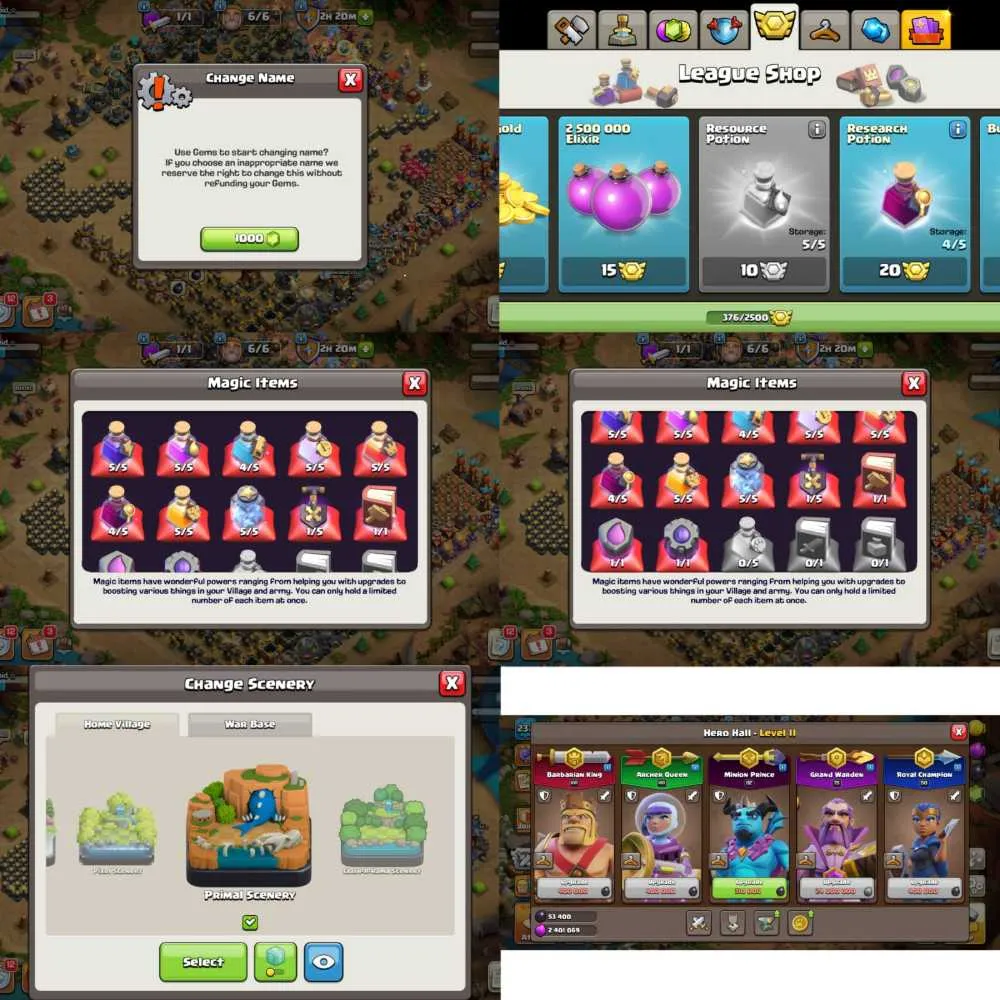 4 of 5