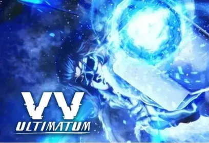 Skill essence: Greatsword Sweep style - vv: ultimatum
