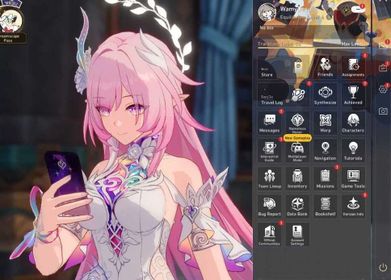 ASIA|Casto Team|TL 70|14 Limited |Cyrene+Sign,Castorice+Sign,Feixiao+Sign,Saber+Sign,Etc|Amphoreus|Take Mail|Check SS(HSR4668)