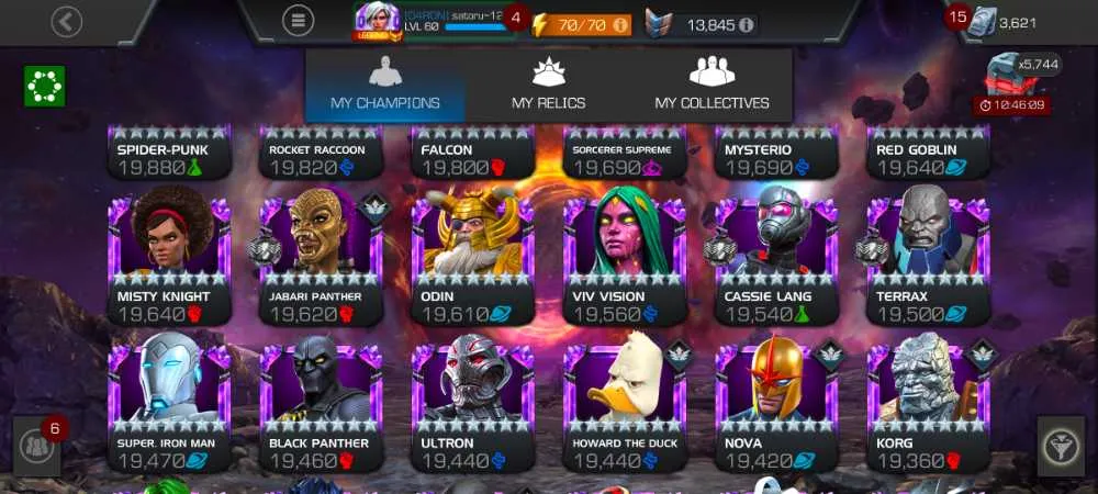 5 of 9