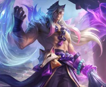 ⭐HEADSTART⭐ HIGH WINRATE | LOW MATCHES | PLATINUM RANK | LEGENDARY SKIN SPIRIT BLOSSOM SETT | EPIC SKINS | RECALL | PET | TRAIL | GOOD FOR MAIN