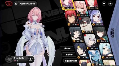 Asia| Lv 14 Female| Remielle + Remielle Signature Weapon + Miyabi + Yuzuha + Vivian + Seed + Trigger + Zhao + Harumasa| Limited Banner Pity 60 Ready for Velina / Phoenix| Fast delivery