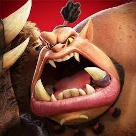CODR-P61: SVIP Server | Nearly 300M Power | 5 Legendary Buildings | 19M Troops | Premium Account